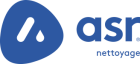 Logo ASR Nettoyage