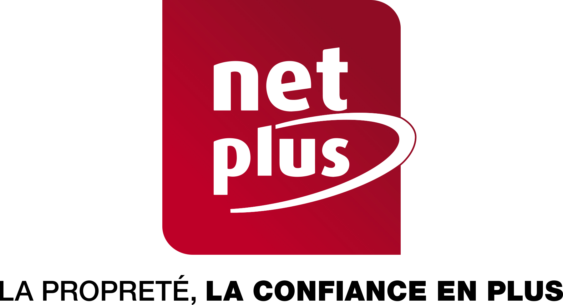 Logo Net Plus Brest